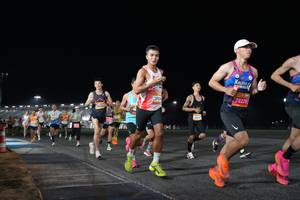 BIB: 
                            <button type="button" onclick="openModal(23634390)" class="btn btn-primary btn-sm float-right btn-popup" data-toggle="modal" data-target=".modal-high-quality">
                        <i class="fas fa-shopping-cart"></i> Add to Cart
                    </button>
                                            <button type="button" onclick="isThisMe(23634390, true)" class="btn btn-success btn-sm float-right btn-popup btn-isme hidden" data-toggle="tooltip" data-placement="bottom" title="นี่คือรูปของคุณใช่ไหม คลิกที่นี่เพื่อเอาเข้าอัลบั้ม">
                        <i class="fas fa-plus"></i> Add to album
                    </button>
                    <button type="button" onclick="isThisMe(23634390, false)" class="btn btn-warning btn-sm float-right btn-popup btn-isnotme hidden">
                        <i class="fas fa-ban"></i> Remove from album
                    </button>